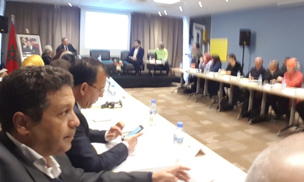 Atelier Observatoire National