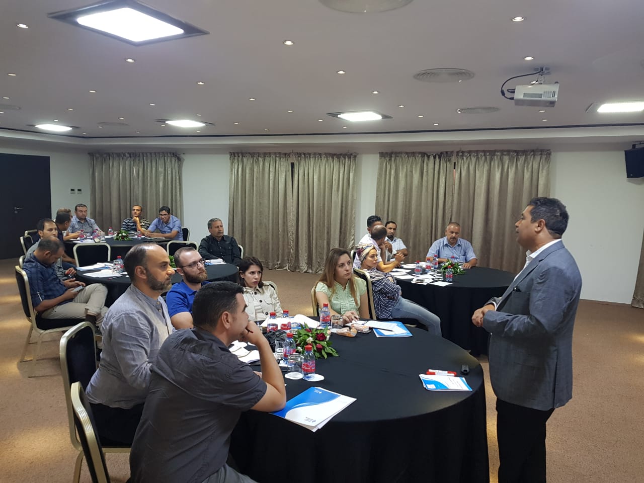 OSNO Fondation Hans Siedl