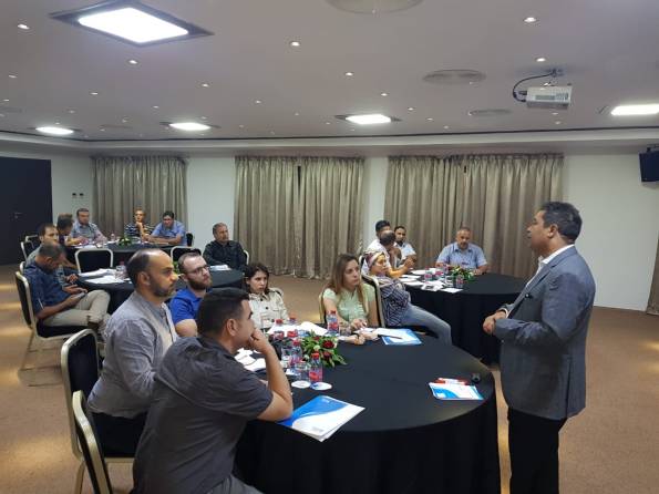 OSNO Fondation Hans Siedl