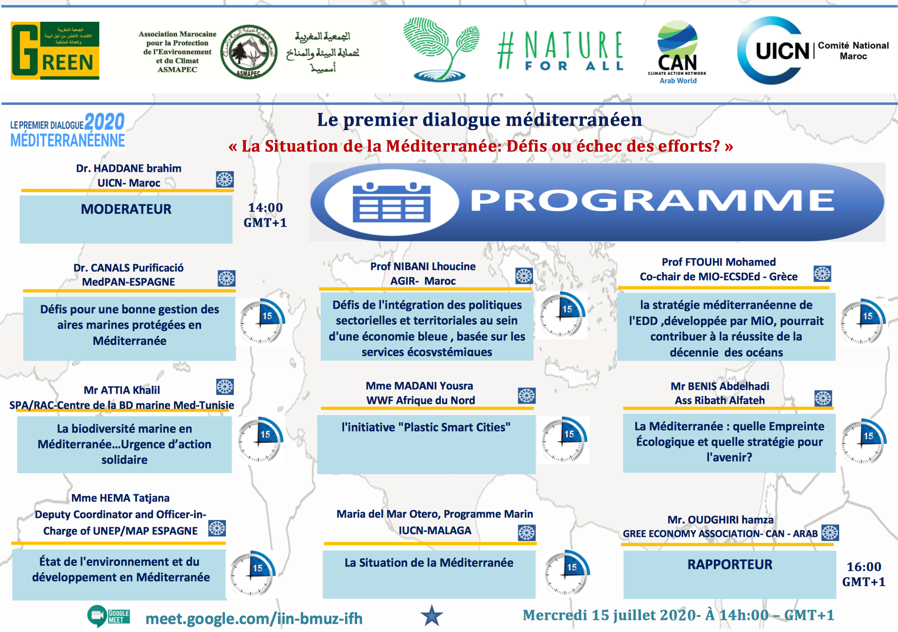 programme